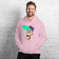 LIMITED EDITION KARL HEWITT SKWEEZY Unisex Hoodie