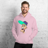 LIMITED EDITION KARL HEWITT SKWEEZY Unisex Hoodie