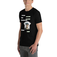 IM ON A SHIRT Short-Sleeve Unisex T-Shirt