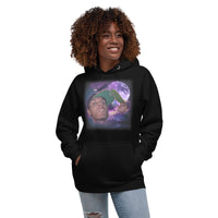 SKWEAGLE Unisex Hoodie